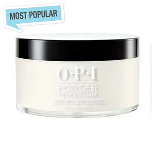 OPI Dip Powder 4.25oz - H22 Funny Bunny