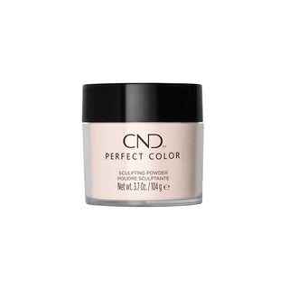 CND - Perfect Color Sculpting Powders - Natural Buff 3.7oz