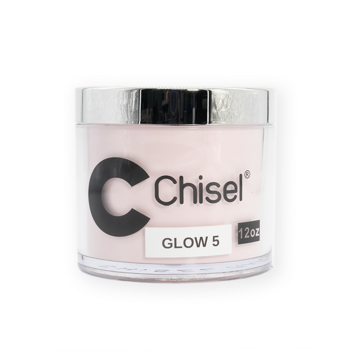 Chisel Powder Refill 12oz - Glow 5