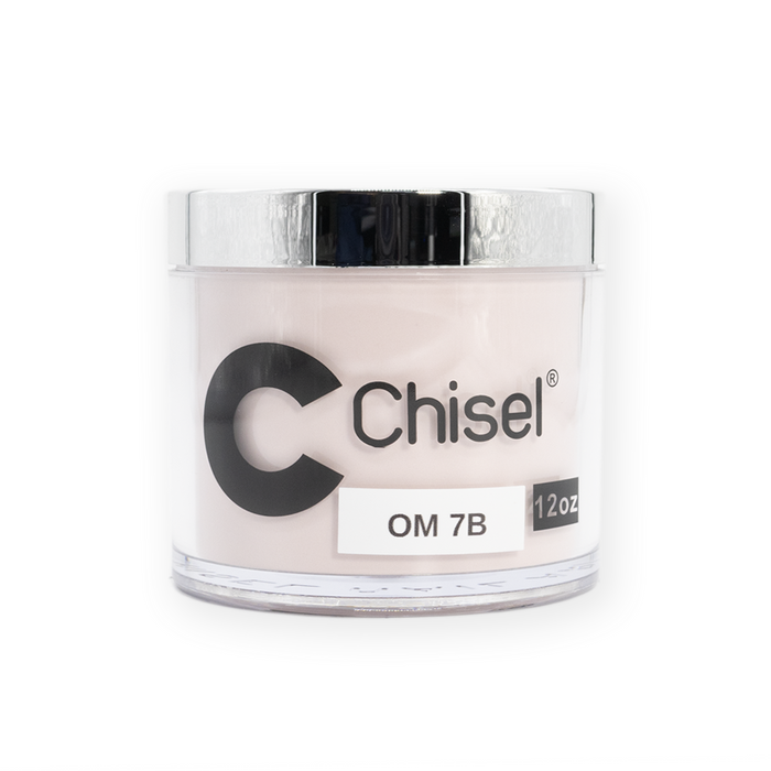 Chisel Ombre Powder - OM-7B - 12oz