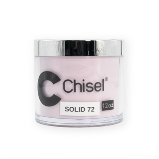 Chisel Pinks & Whites Powder - Solid 072 - 12oz