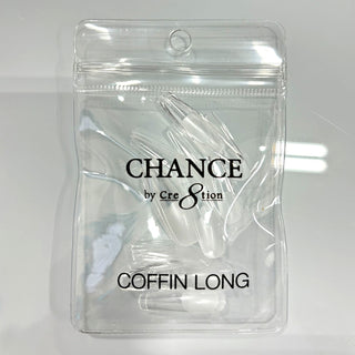 Chance Gel Extension Tip Trial Bag