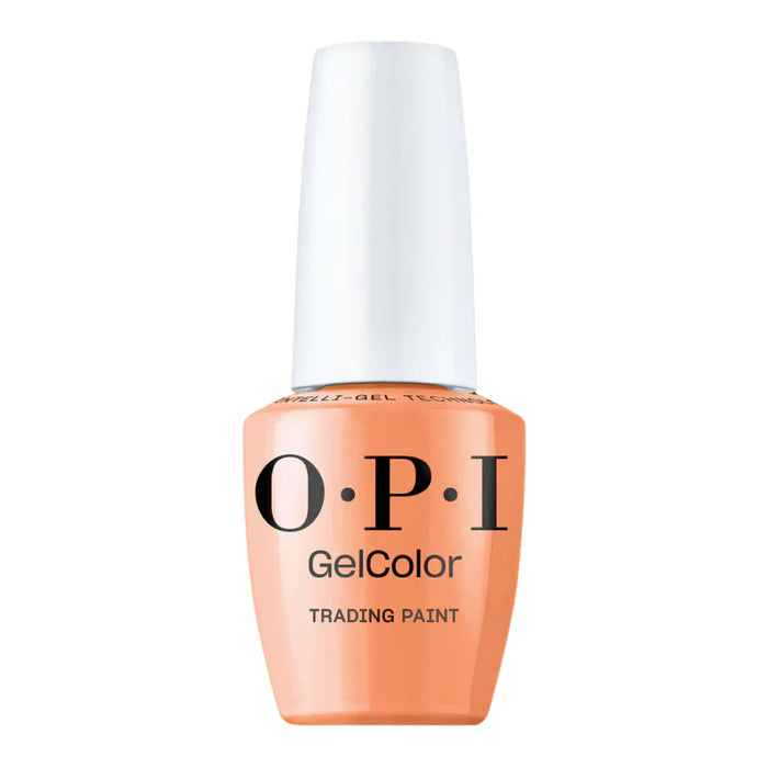 OPI Intelli-Gel 0.5oz - D54 Trading Paint