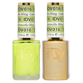 DIVA Matching Duo - 016