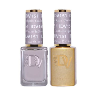 DIVA Matching Duo - 151