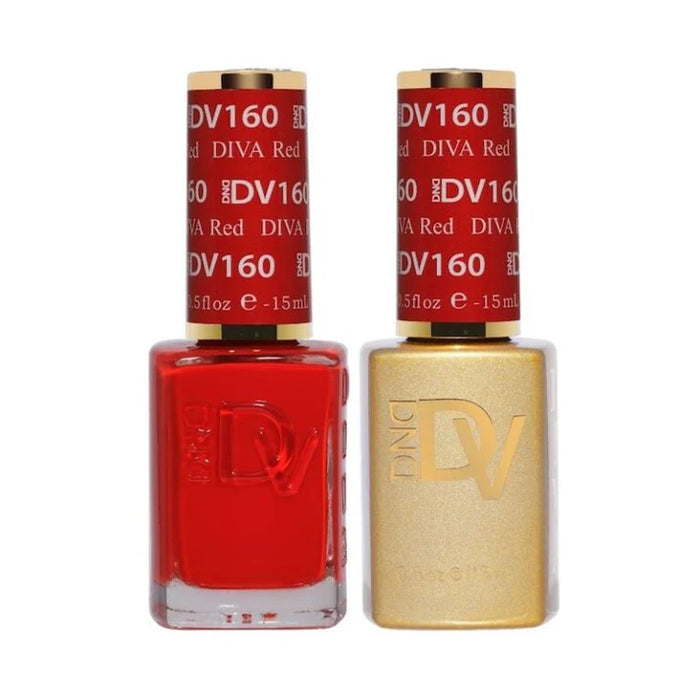 DIVA Matching Duo - 160