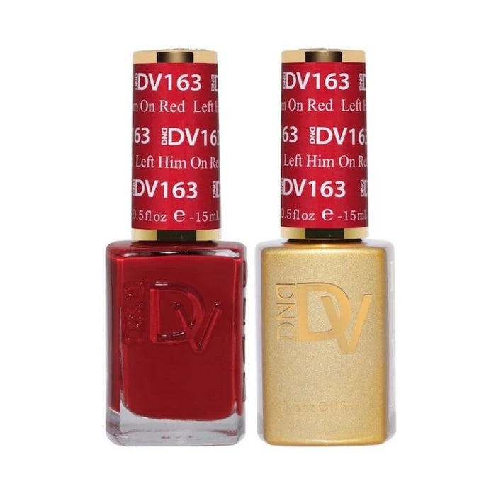 DIVA Matching Duo - 163