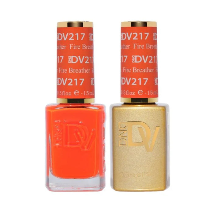 DIVA Matching Duo - 217