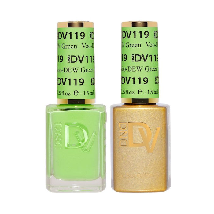 DIVA Matching Duo - 119