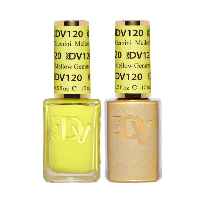 DIVA Matching Duo - 120