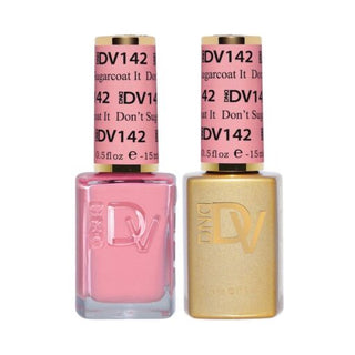 DIVA Matching Duo - 142