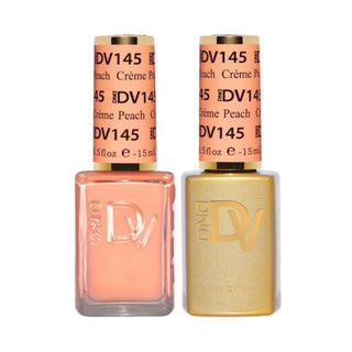 DIVA Matching Duo - 145