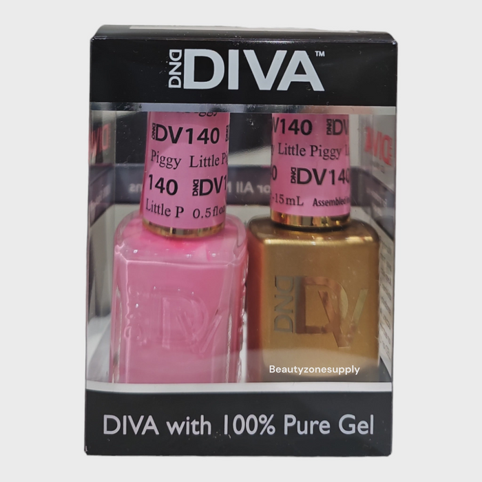 DIVA Matching Duo - 140