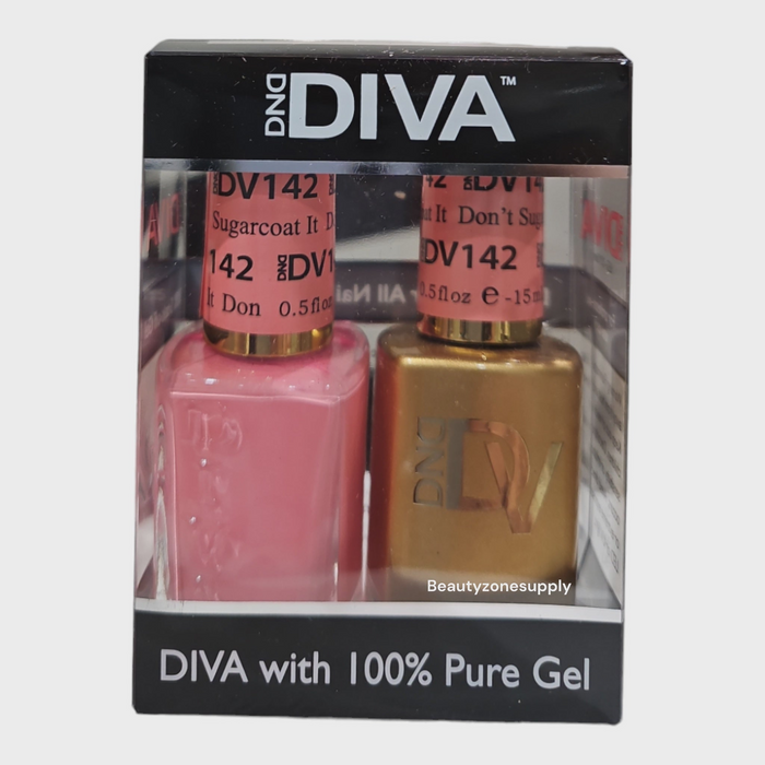 DIVA Matching Duo - 142