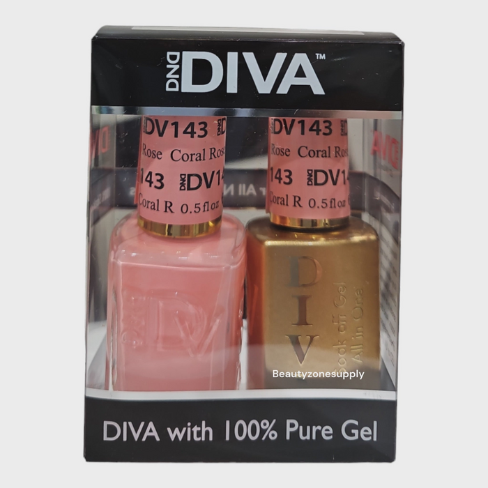 DIVA Matching Duo - 143