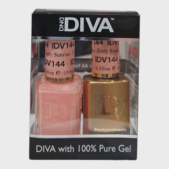 DIVA Matching Duo - 144