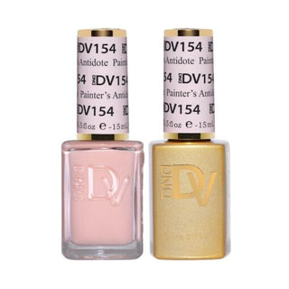 DIVA Matching Duo - 154