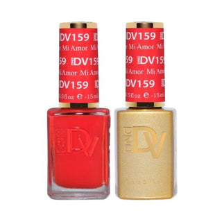 DIVA Matching Duo - 159