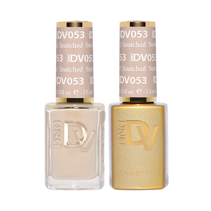 DIVA Matching Duo - 053