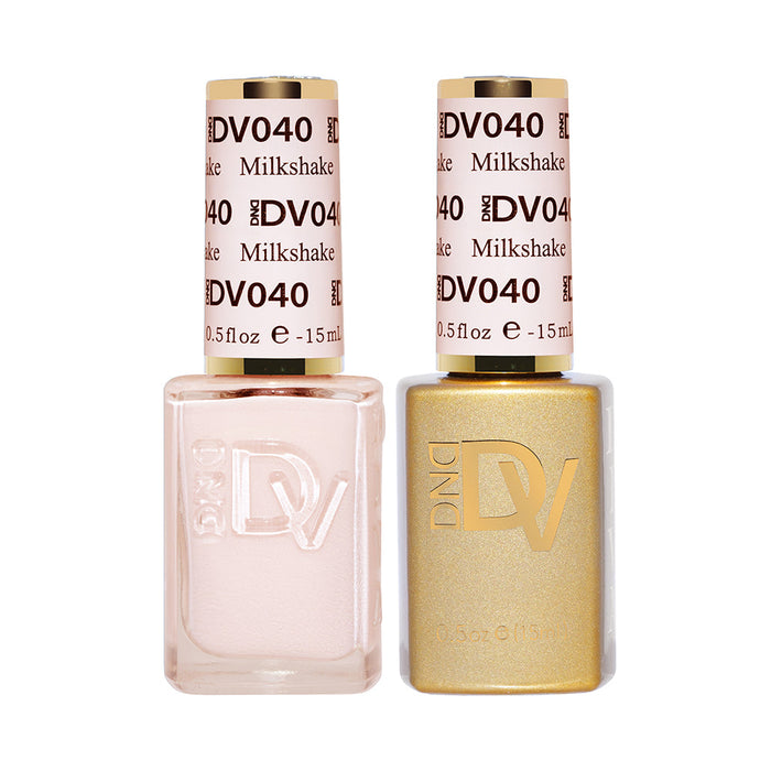 DIVA Matching Duo - 040