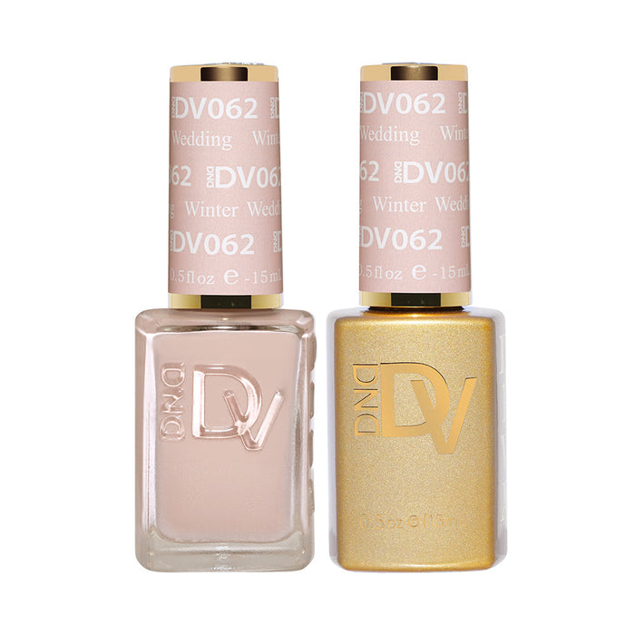 DIVA Matching Duo - 062