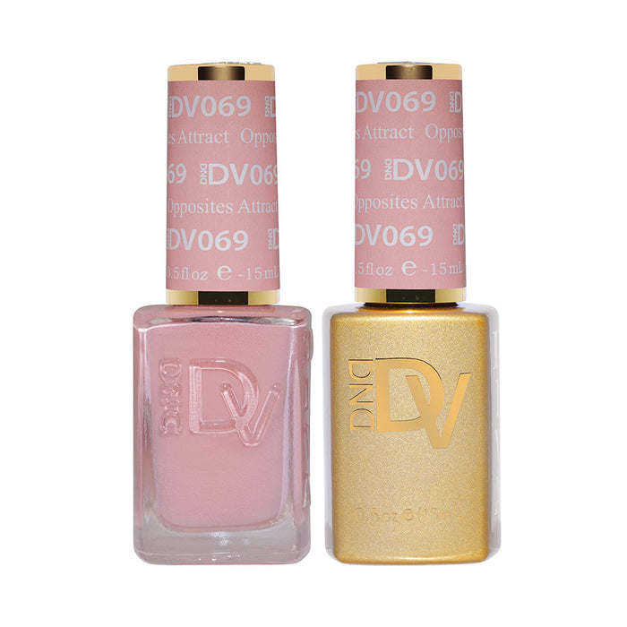 DIVA Matching Duo - 069