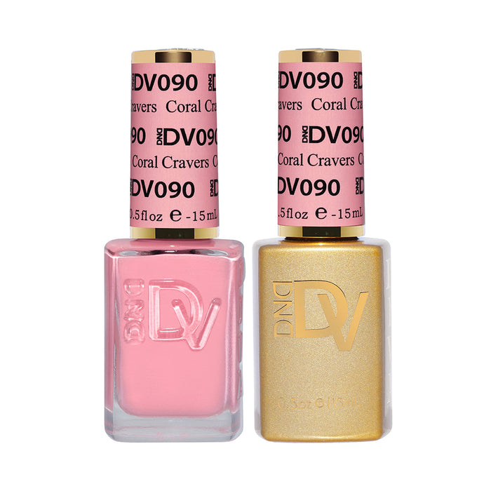 DIVA Matching Duo - 090