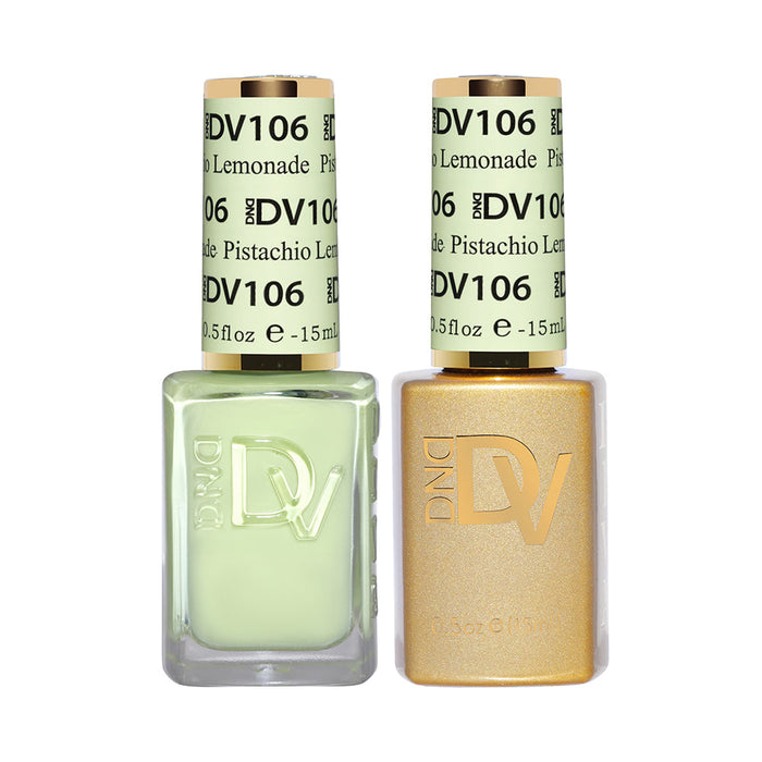 DIVA Matching Duo - 106