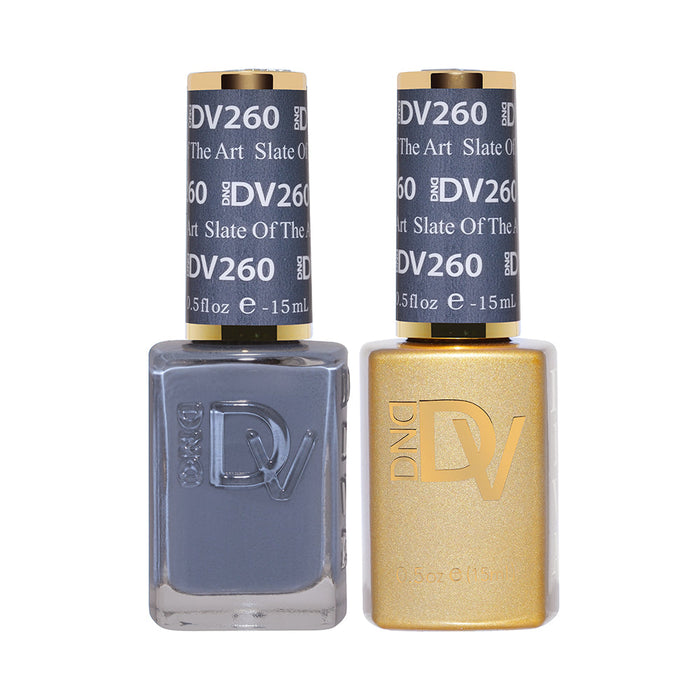 DIVA Matching Duo - 260