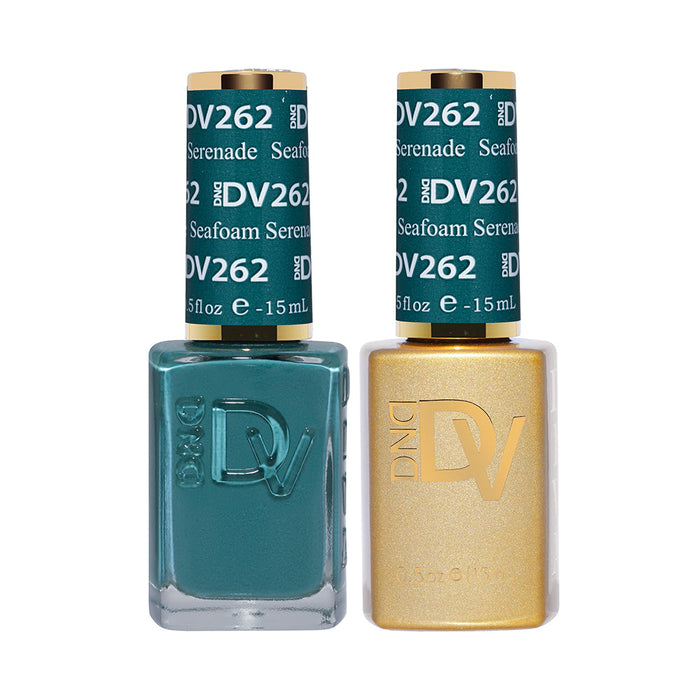 DIVA Matching Duo - 262