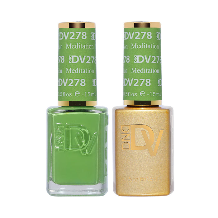 DIVA Matching Duo - 278