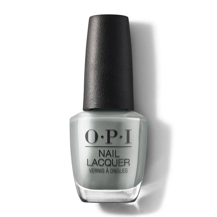OPI Lacquer Matching 0.5oz - MI07 Suzi Talks with Her Hands - Milan Collection