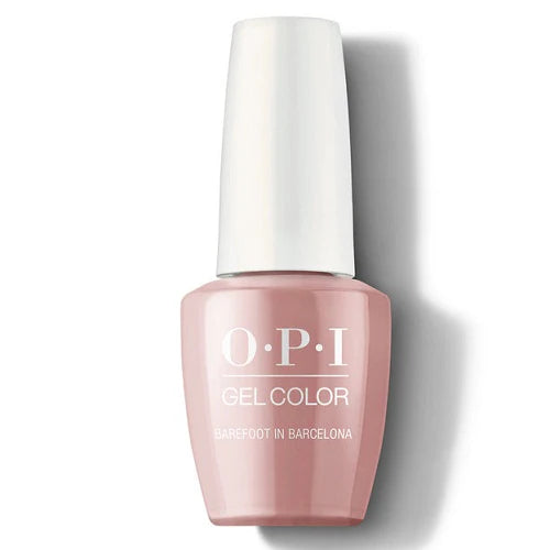 OPI Gel Matching 0.5oz - E41 Descalzo en Barcelona