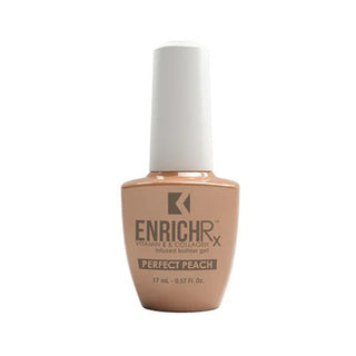 Kupa EnrichRx Builder Gel 0.5oz - Melocotón