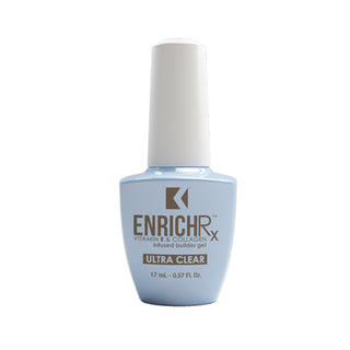 Kupa EnrichRx Builder Gel 0.5oz - Clear