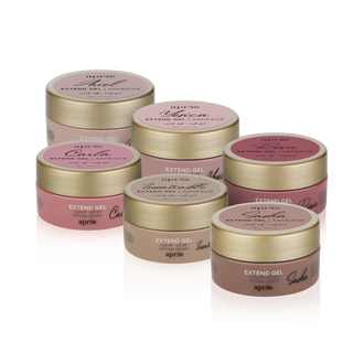 Apres Color Extend Gel Jar