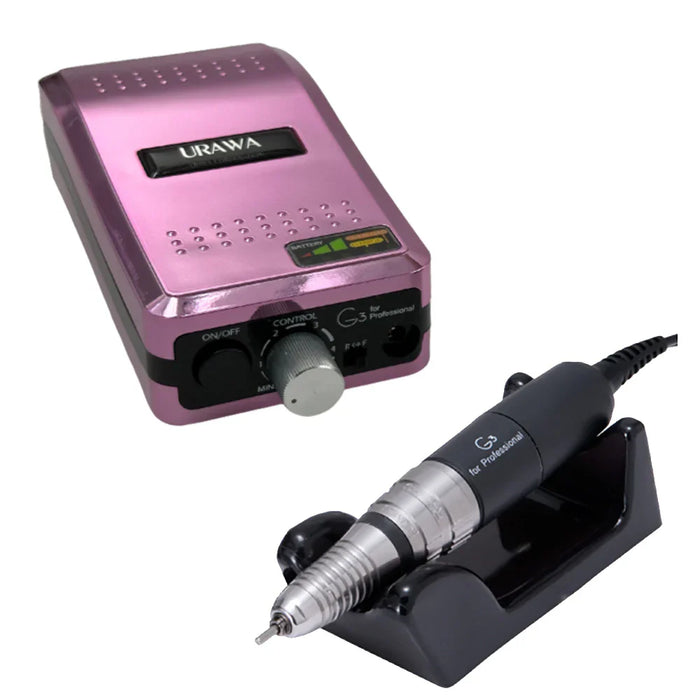 Urawa G3 Portable Nail Filing Drill Machine