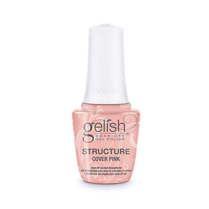 Gelish Structure - Cover Pink 0.5oz