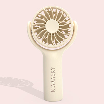 Kiara Sky - Mini Fan