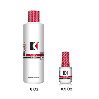 Kupa Gel Top Coat