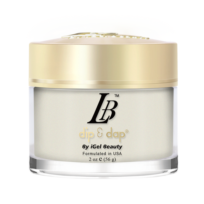 iGel LB - Dip Powder - LB002 Marshmallow Pops
