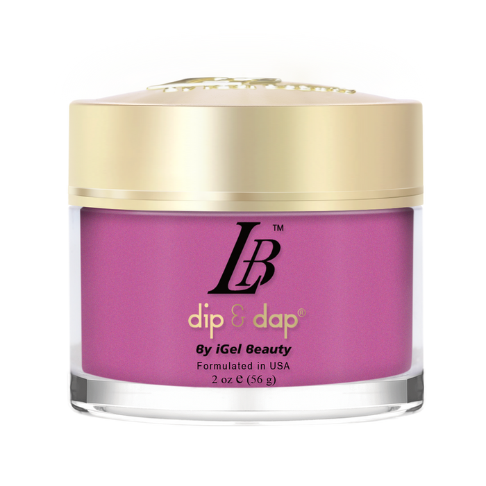iGel LB - Dip Powder - LB137 Berrylicious