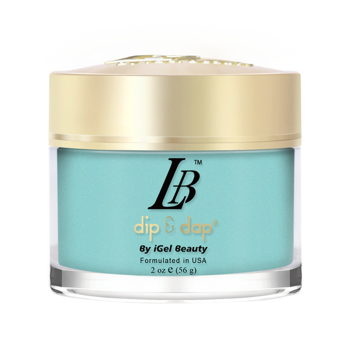 iGel LB - Dip Powder - LB141  Crisp Morning Air