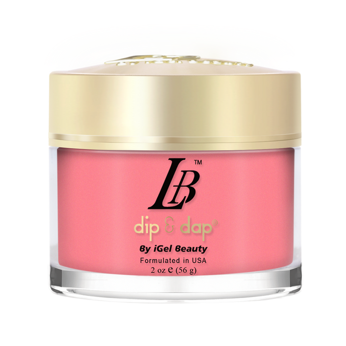 iGel LB - Dip Powder - LB168 Fruity Sorbet