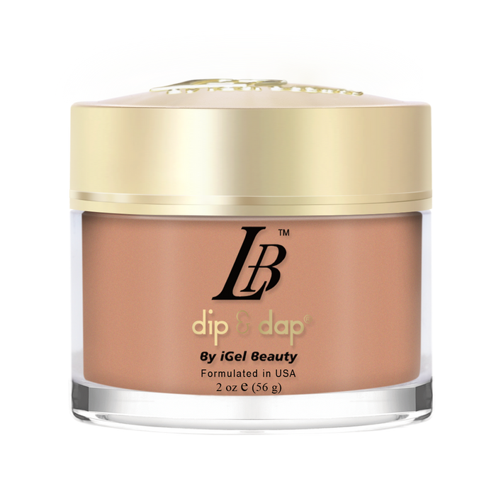 iGel LB - Dip Powder - LB054 Bisque