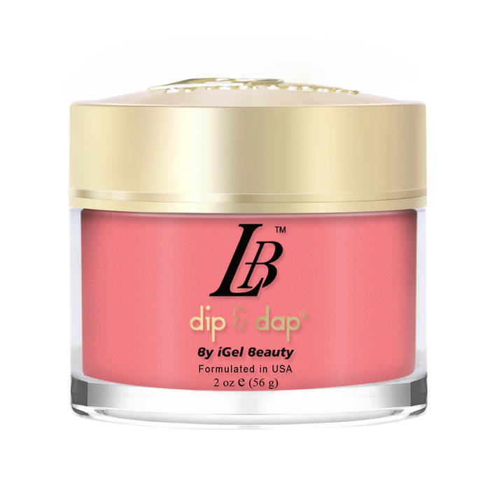 iGel LB - Dip Powder - LB071 Pinking Of You