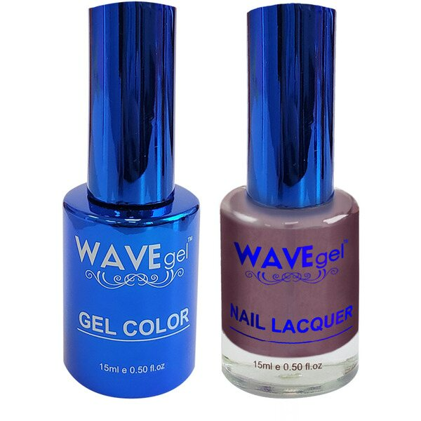 Wavegel Matching Duo 0.5oz - Royal Collection - 053