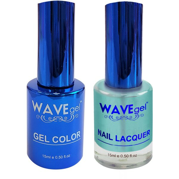 Wavegel Matching Duo 0.5oz - Royal Collection - 093