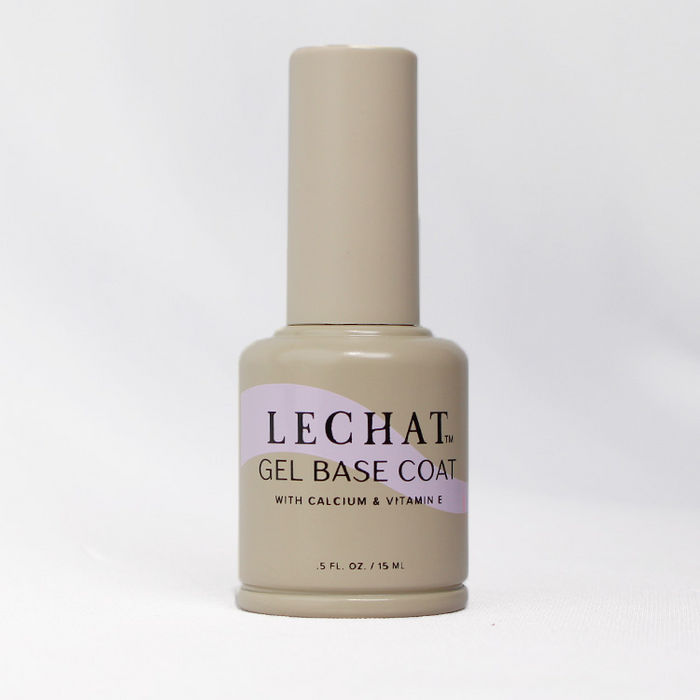 Lechat Gel Base Coat