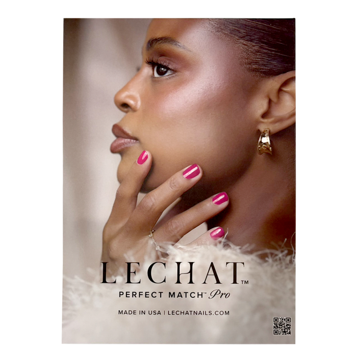 Lechat Perfect Match Pro HEMA - Color Book